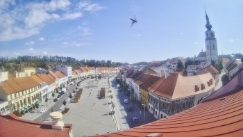 Město Třebíč