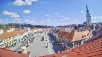 Město Třebíč