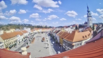 Město Třebíč