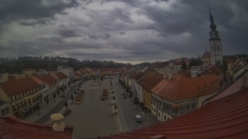 Město Třebíč