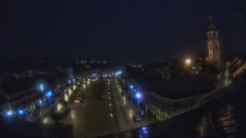 Město Třebíč