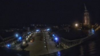 Město Třebíč