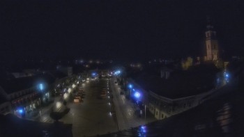 Město Třebíč