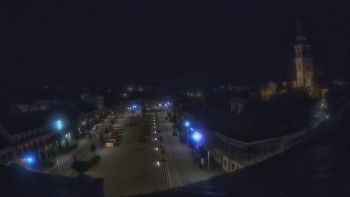 Město Třebíč