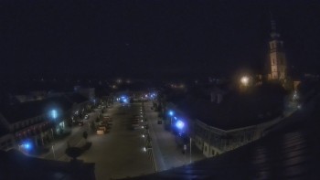 Město Třebíč