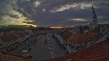 Město Třebíč