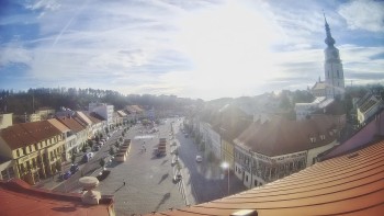 Město Třebíč