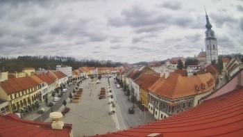 Město Třebíč