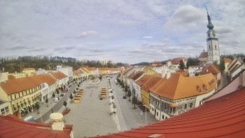 Město Třebíč