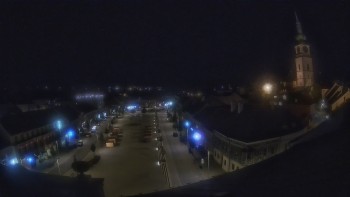 Město Třebíč