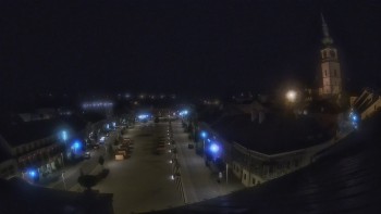 Město Třebíč
