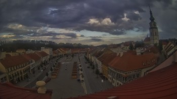 Město Třebíč