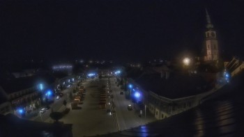 Město Třebíč