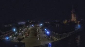 Město Třebíč