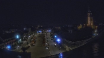 Město Třebíč