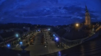 Město Třebíč