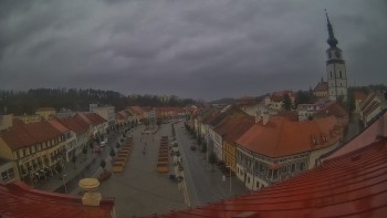 Město Třebíč