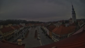 Město Třebíč