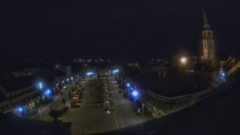 Město Třebíč