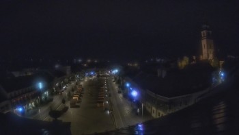Město Třebíč