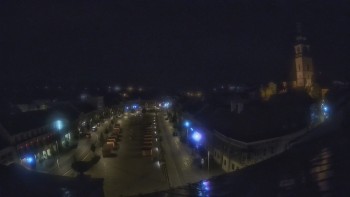 Město Třebíč