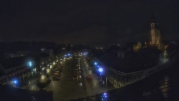 Město Třebíč
