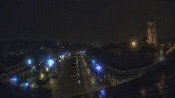 Město Třebíč