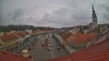 Město Třebíč