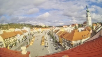 Město Třebíč
