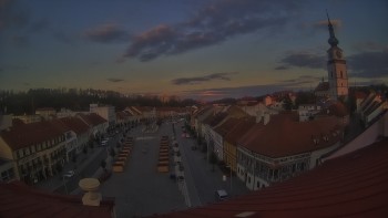 Město Třebíč