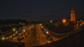 Město Třebíč