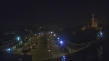 Town of Třebíč