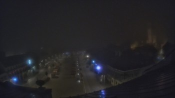 Město Třebíč