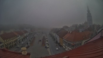 Město Třebíč