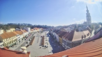 Město Třebíč