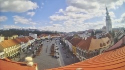 City of Třebíč