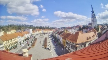 Město Třebíč