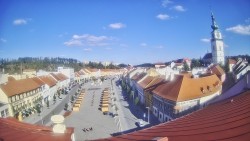 City of Třebíč