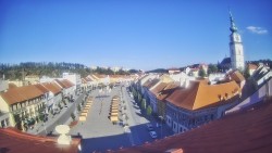 Stadt Třebíč
