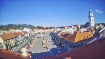 Město Třebíč