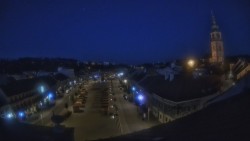 Stadt Třebíč
