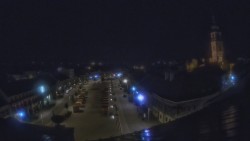 City of Třebíč