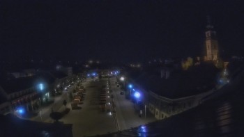Stadt Třebíč