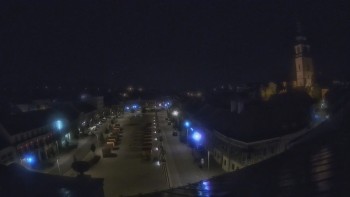 Město Třebíč