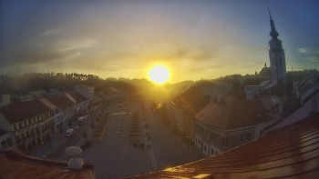 Město Třebíč