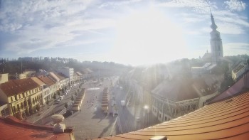 Město Třebíč