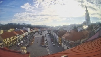 Město Třebíč