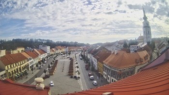 Město Třebíč