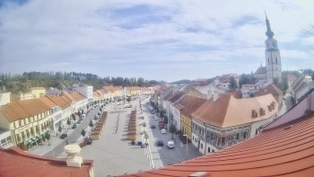 Město Třebíč