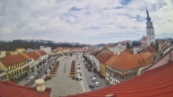 Město Třebíč